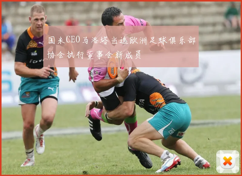 国米CEO马洛塔当选欧洲足球俱乐部协会执行董事会新成员